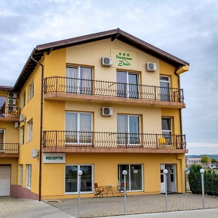 Pensiunea Zbor Cluj-Napoca Buitenkant foto