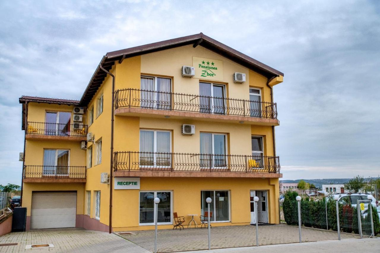 Pensiunea Zbor Cluj-Napoca Buitenkant foto