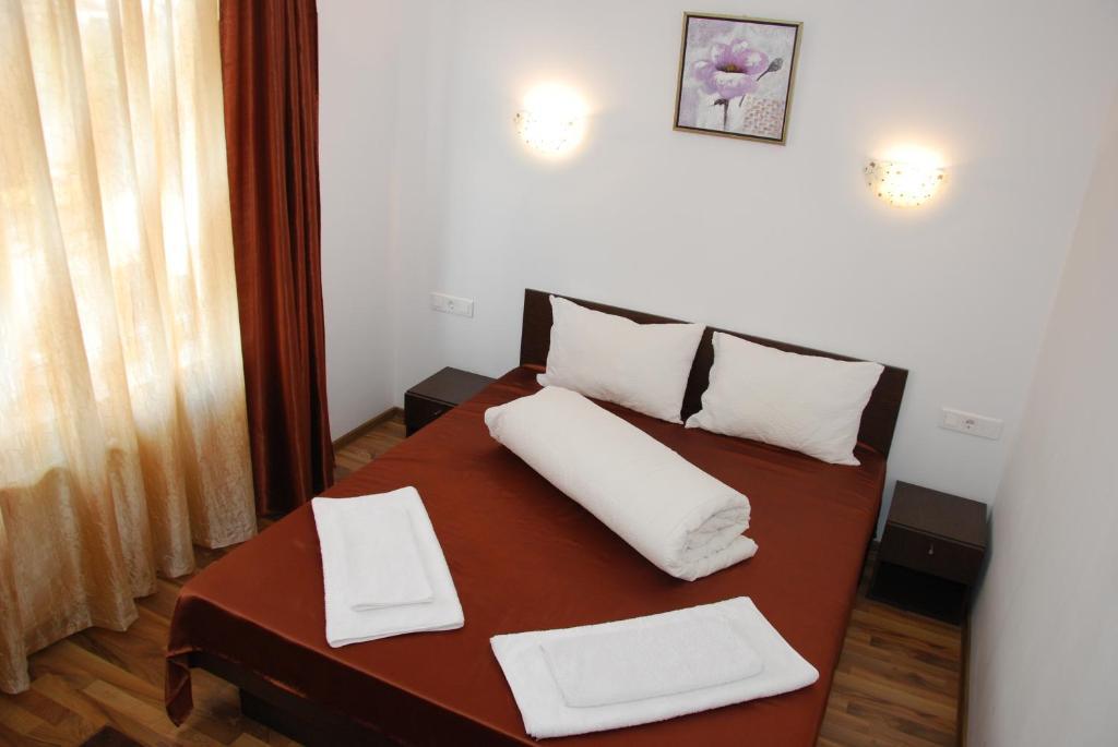 Pensiunea Zbor Cluj-Napoca Kamer foto