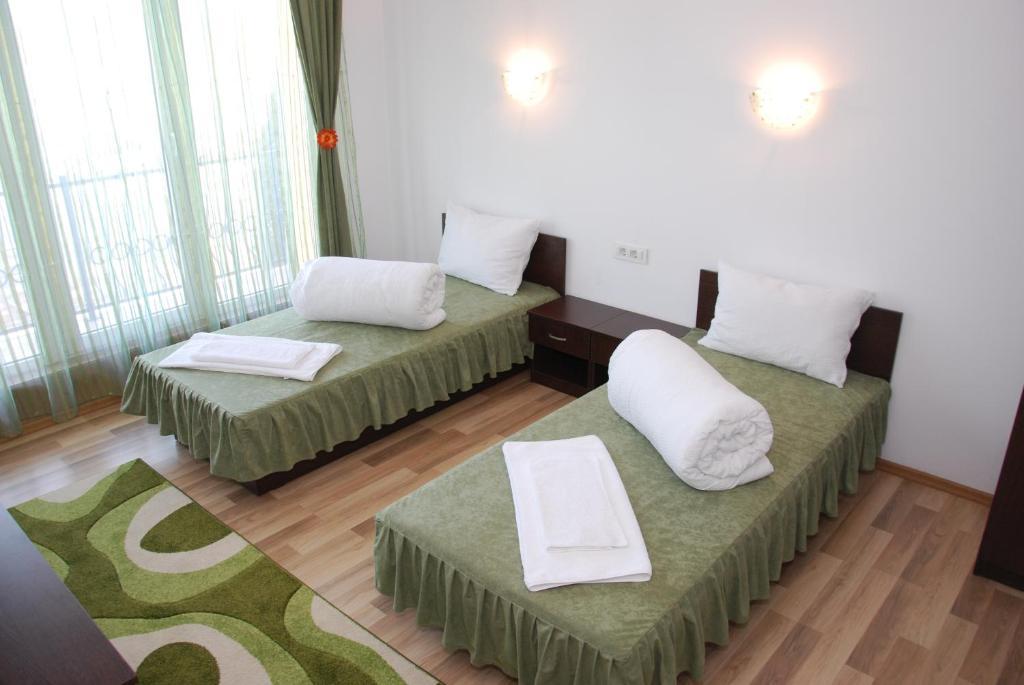 Pensiunea Zbor Cluj-Napoca Kamer foto