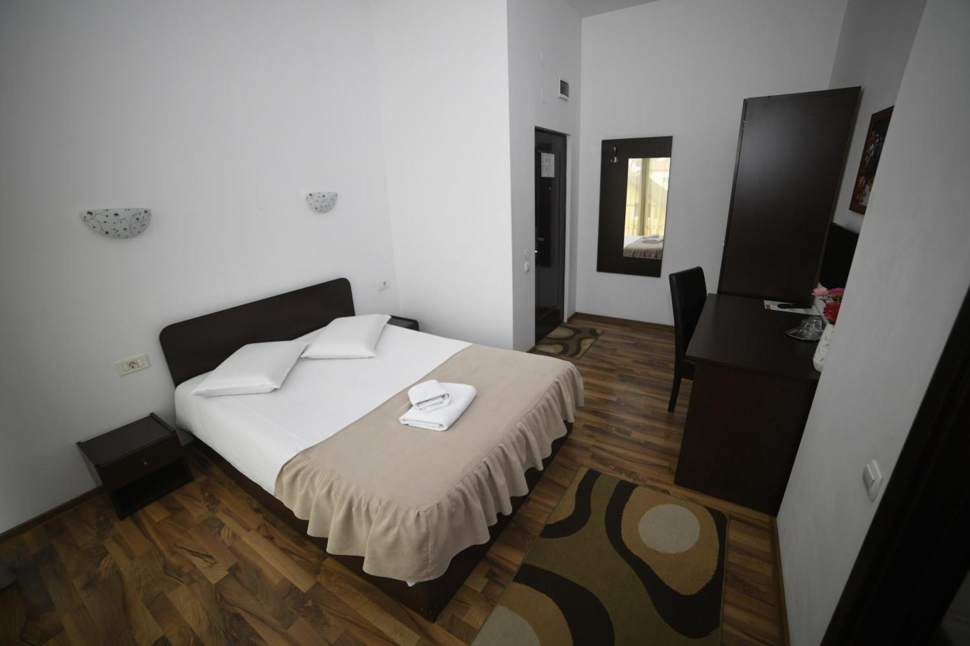 Pensiunea Zbor Cluj-Napoca Buitenkant foto