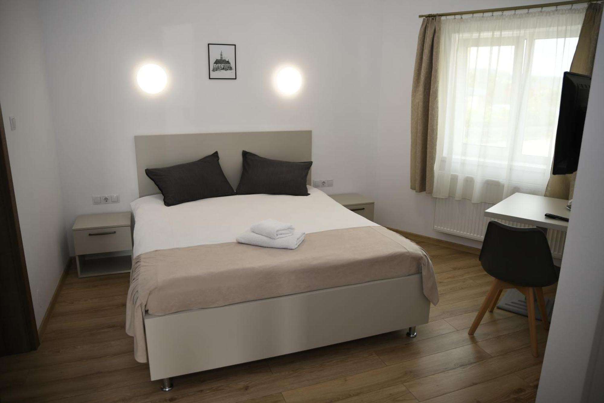 Pensiunea Zbor Cluj-Napoca Buitenkant foto