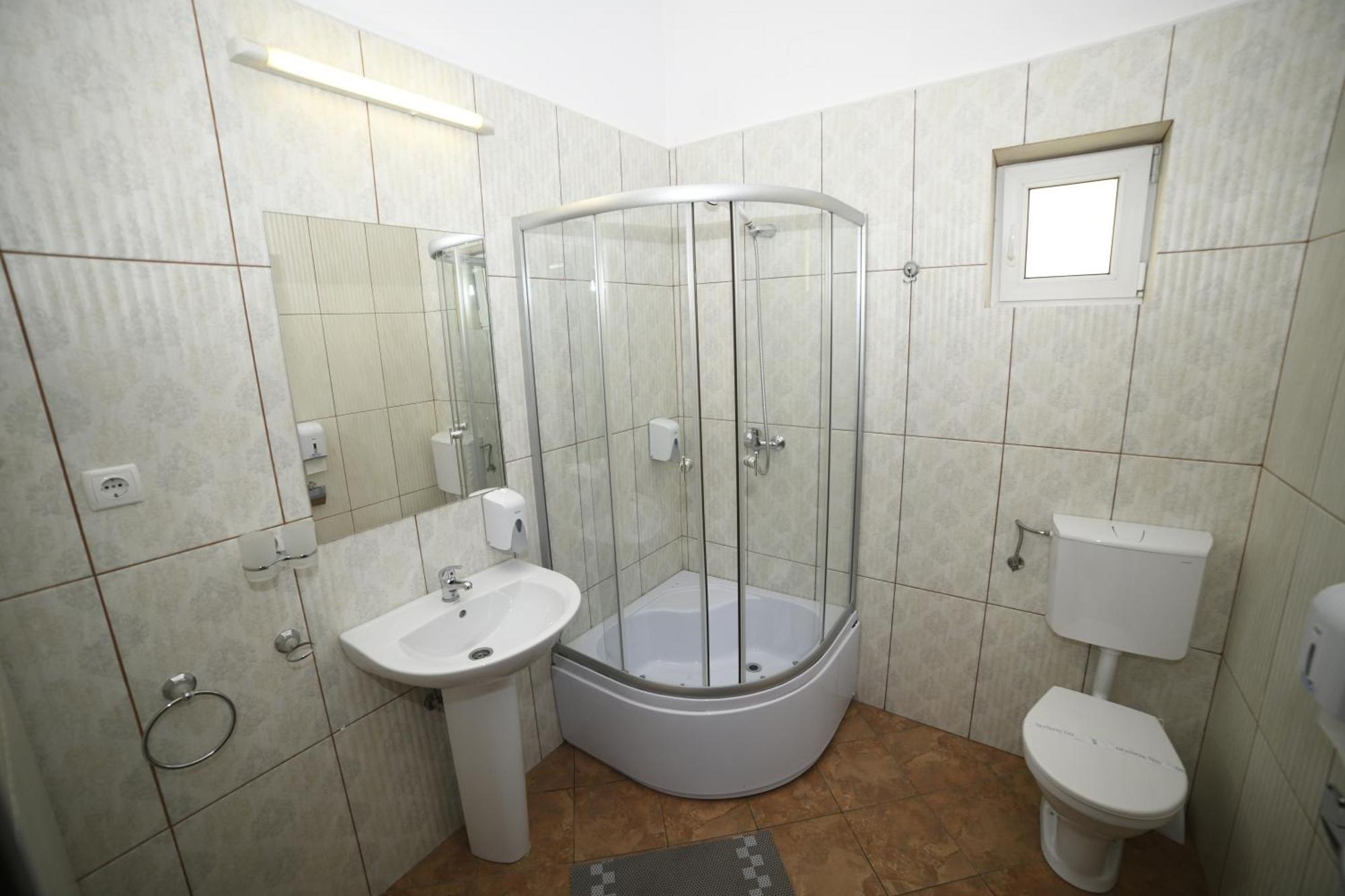 Pensiunea Zbor Cluj-Napoca Buitenkant foto