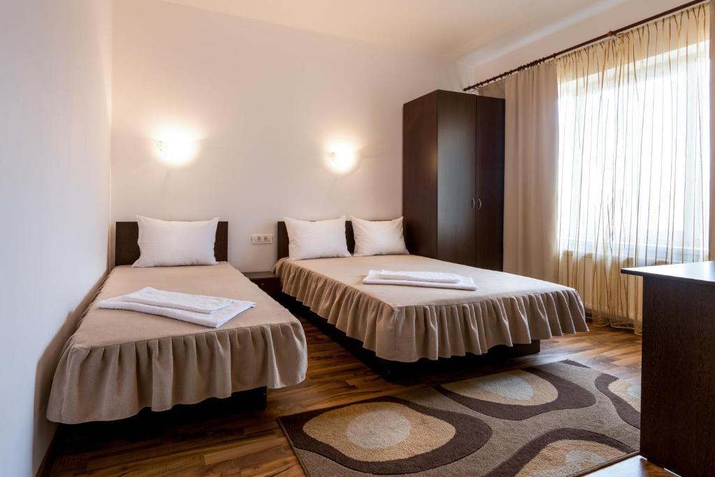 Pensiunea Zbor Cluj-Napoca Kamer foto